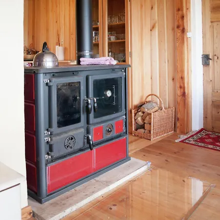 Prázdninový dům Detached Cozy Holiday With Spacious Garden, Balcony And Terrace *