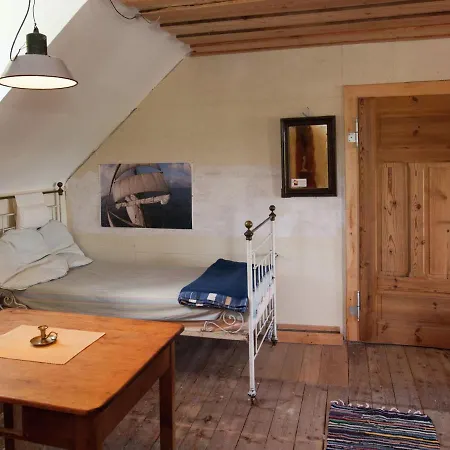 Detached Cozy Holiday With Spacious Garden, Balcony And Terrace